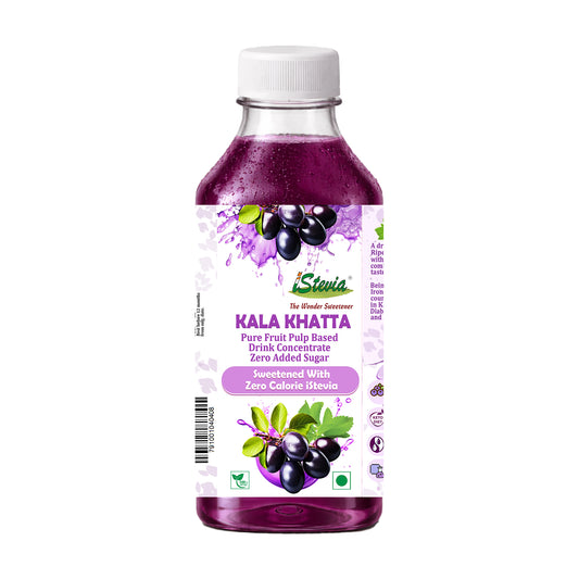 iStevia KALAKHATTA