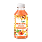 iStevia Peach Ice Tea Concentrate