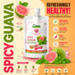 iStevia Spicy Guava Fruit Drink Concentrate
