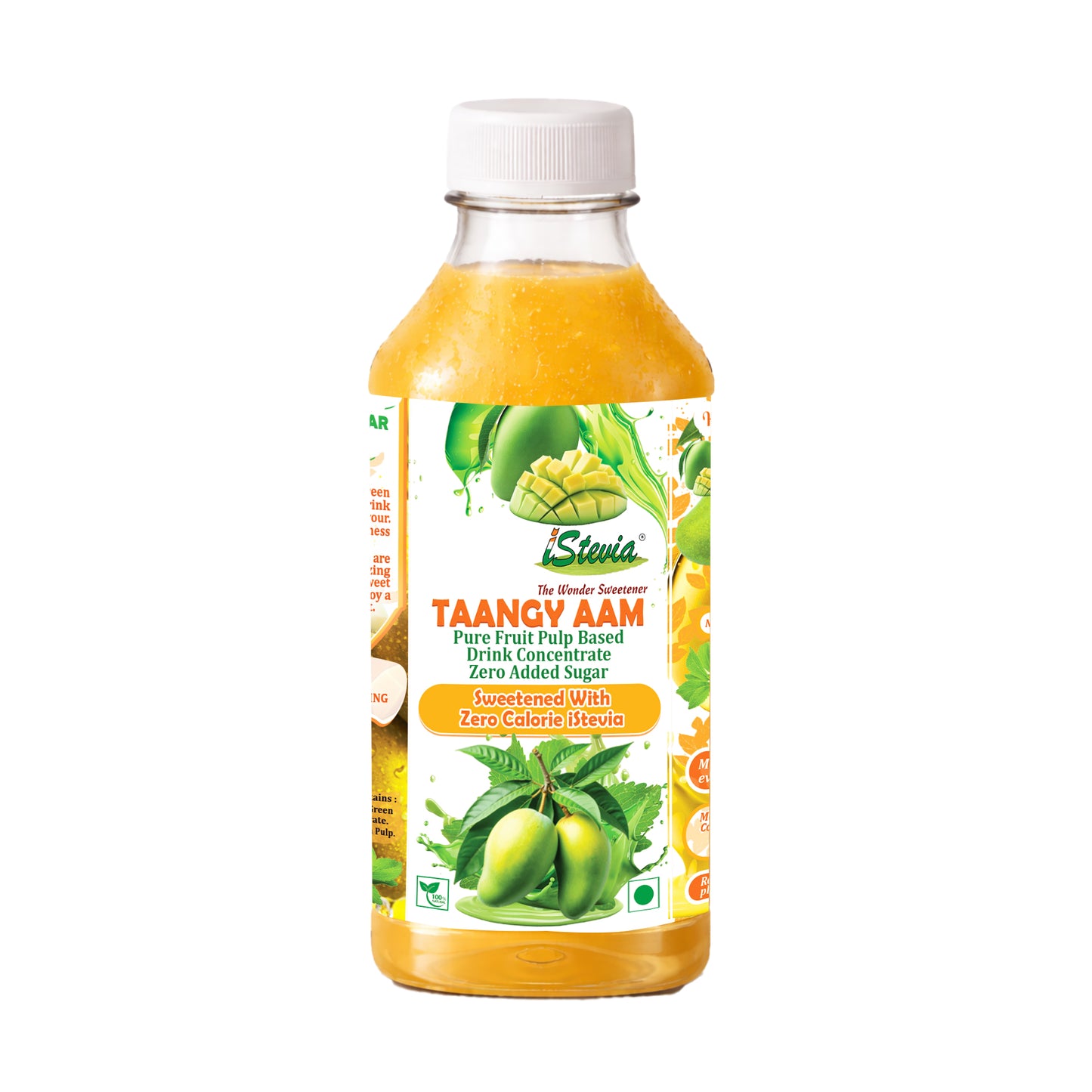 iStevia TAANGY AAM Fruit Juice Concentrate