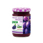 Black Grape Jam With Real Fruit Pulp | 100% Natural | Zero Added Sugar | 180g