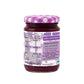 Black Grape Jam With Real Fruit Pulp | 100% Natural | Zero Added Sugar | 180g