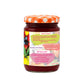 Fruit Bonanza Jam With Real Fruit Pulp | 100% Natural | Zero Added Sugar | 180g