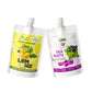 Lemonz & Kalakhatta Combo | Fruit Juice Concentrate | 100% Natural | Sugar-Free Stevia Sweetened Juice | 200mL