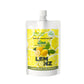 Lemonz Lime Juice | Fruit Juice Concentrate | 100% Natural | Real Fruit Lemon Juice | 200mL
