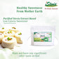 Sandesh Mix | Specialty Sweeteners | Stevia Sweetened Formulated | Zero Calories | Vegan Diabetic Keto Friendly