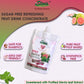 Spicy Guava | Fruit Juice Concentrate | 100% Natural | Zero Sugar Fruit Juice For Diabetics | 200mL