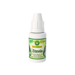 Stevia Drops | Everyday Sweetener | Zero Calories, Zero GI Sugar Substitute | 15 mL