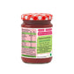 Strawberry Jam With Real Fruit Pulp | 100% Natural | Zero Added Sugar | 180g